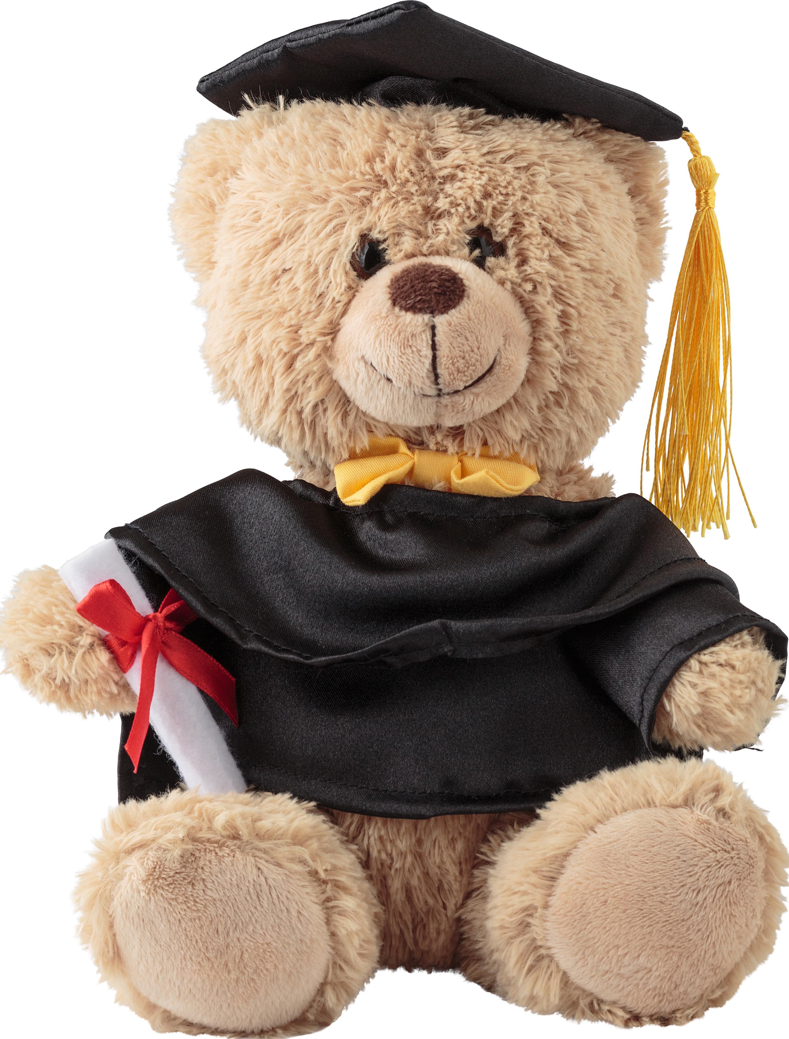 Osito de peluche Magnus