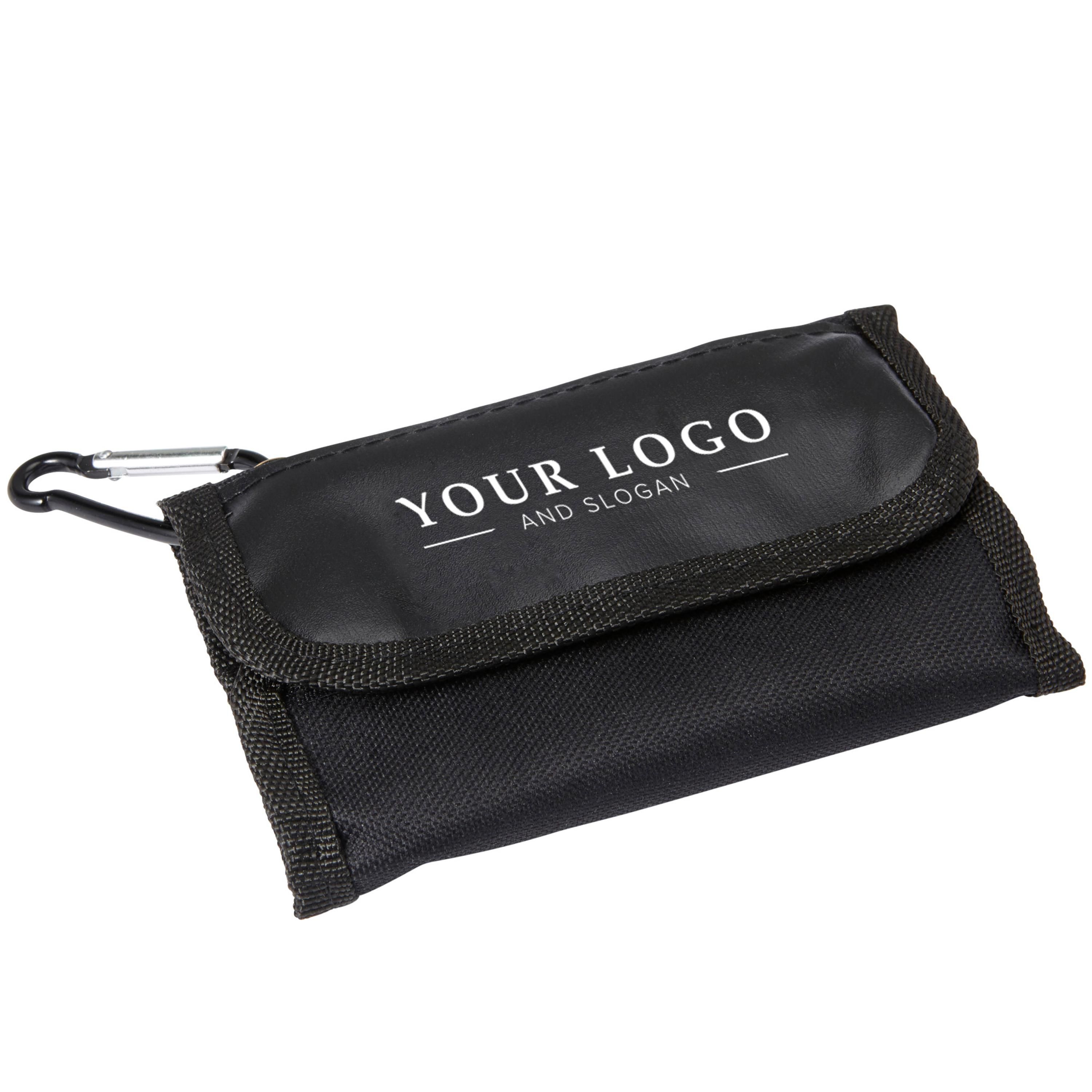 Set de herramientas en bolsa de tela Oxford Tessa