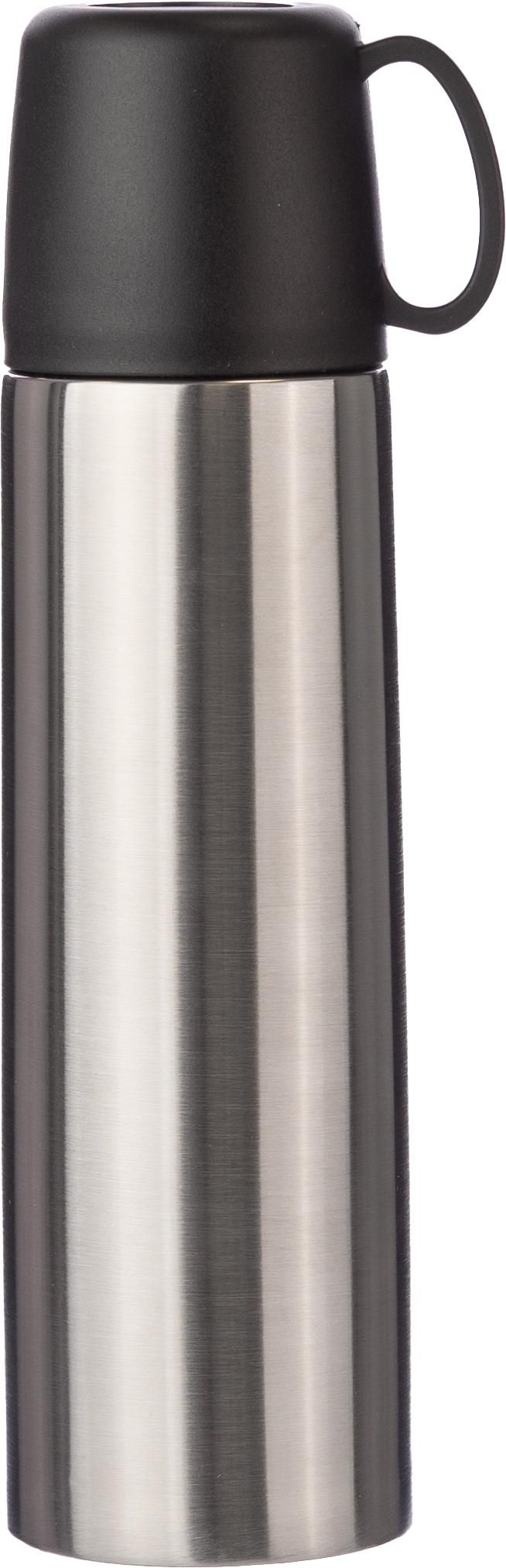 Termo de acero inox. Jan