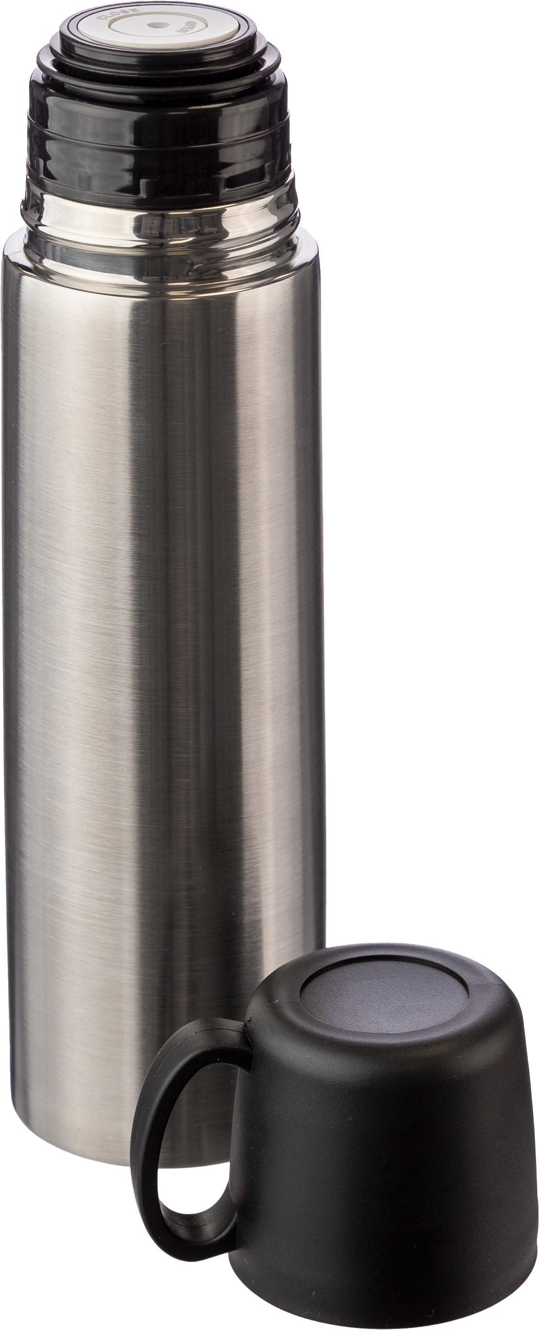 Termo de acero inox. Jan