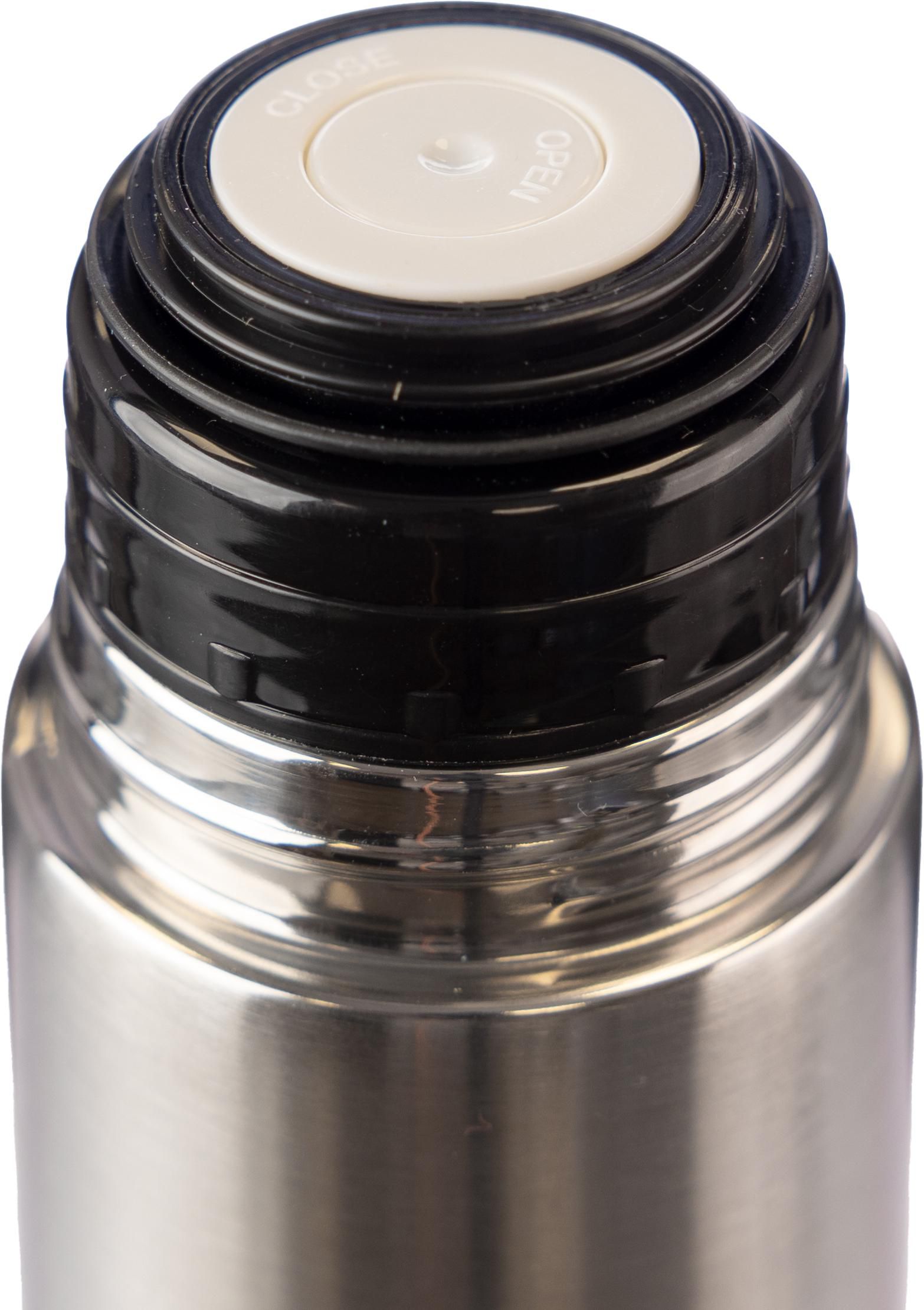 Termo de acero inox. Jan