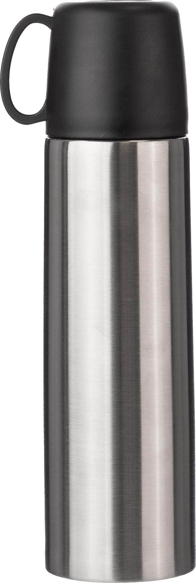 Termo de acero inox. Jan