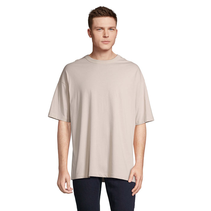 Boxy men
