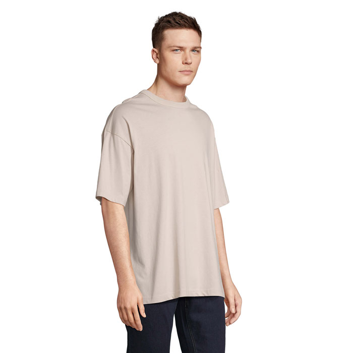 Boxy men
