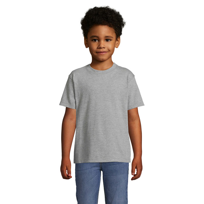 Imperial kids