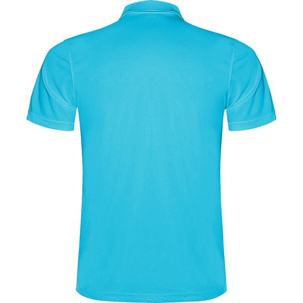 ROLY POLO MONZHA