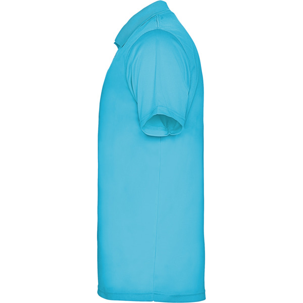 ROLY POLO MONZHA