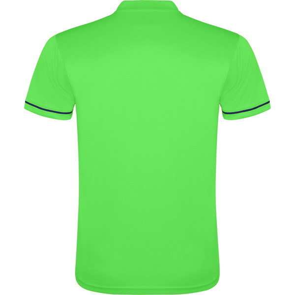 ROLY CONJUNTO DEPORTIVO UNITED