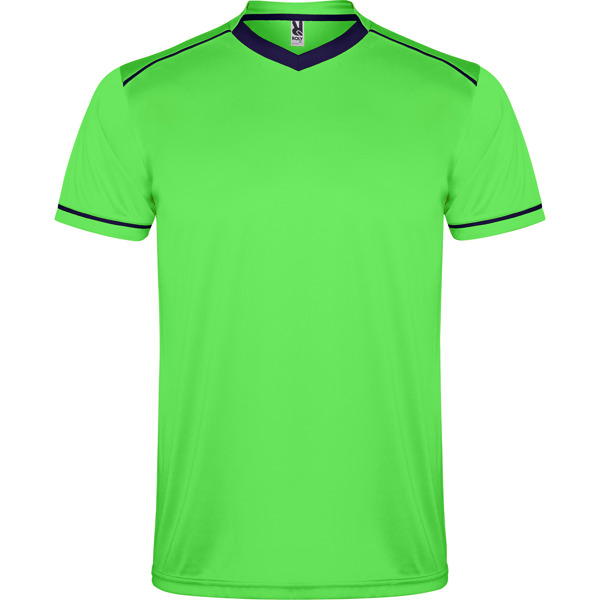 ROLY CONJUNTO DEPORTIVO UNITED