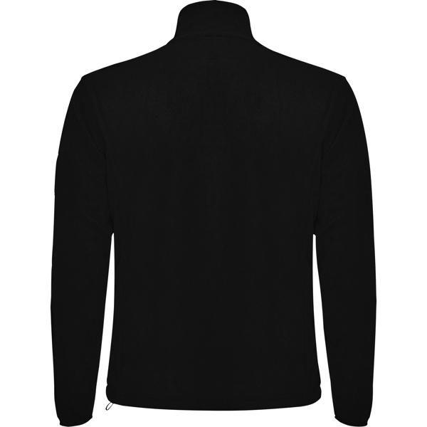 ROLY MICROPOLAR LUCIANE T/3XL GRANATE