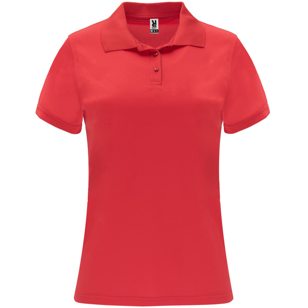 ROLY POLO MONZHA WOMAN