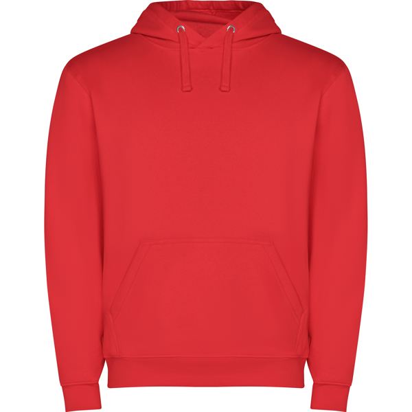 ROLY SUDADERA CAPUCHA T/3/4 ROSETON