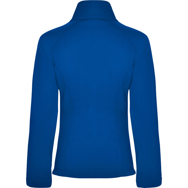 ROLY SOFTSHELL ANTARTIDA WOMAN T/3XL ROJO