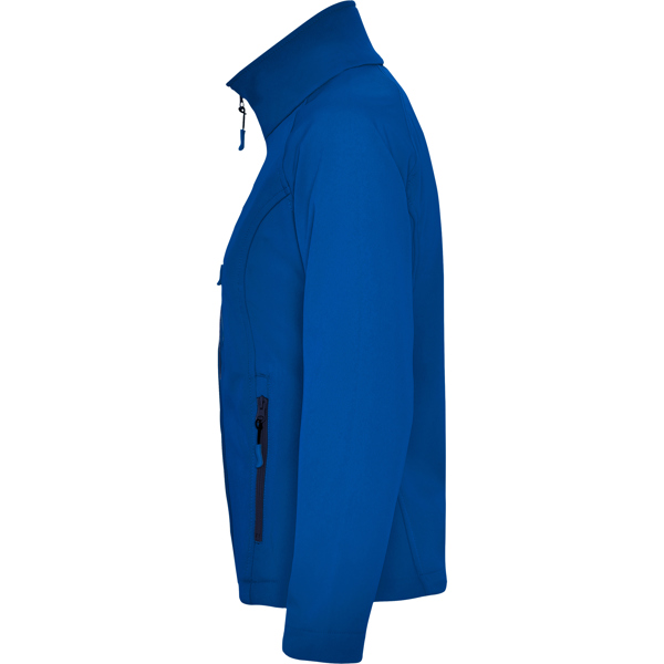ROLY SOFTSHELL ANTARTIDA WOMAN T/3XL ROJO