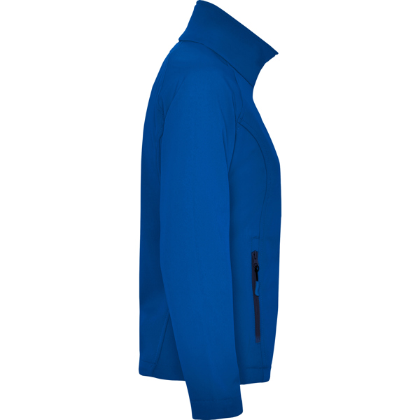 ROLY SOFTSHELL ANTARTIDA WOMAN T/3XL ROJO
