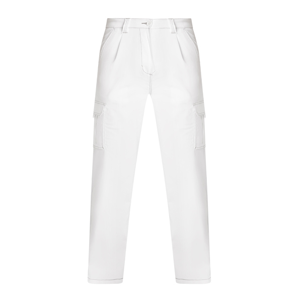 ROLY PANTALON DAILY STRETCH