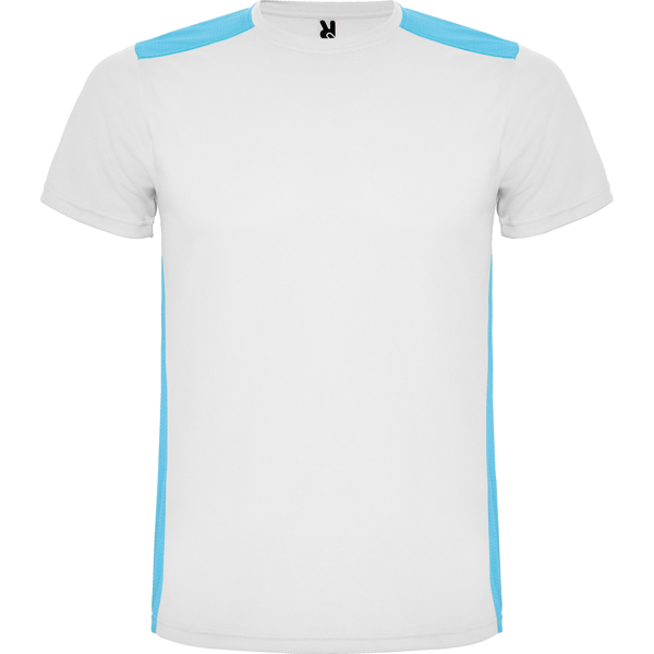 ROLY CAMISETA DETROIT 