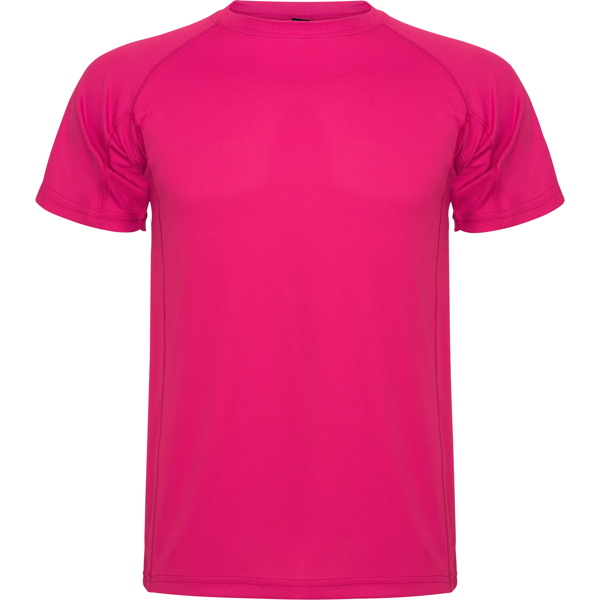 ROLY CAMISETA MONTECARLO 