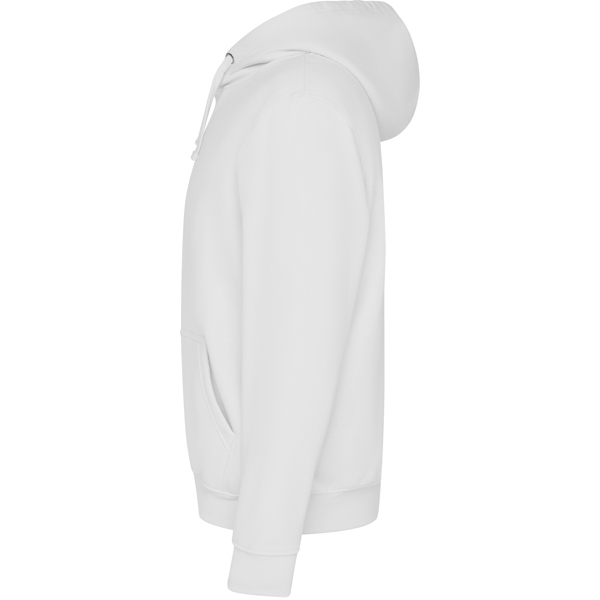 ROLY SUDADERA CAPUCHA T/3/4 ROSETON