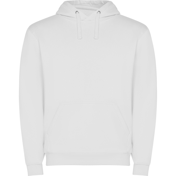 ROLY SUDADERA CAPUCHA T/3/4 ROSETON