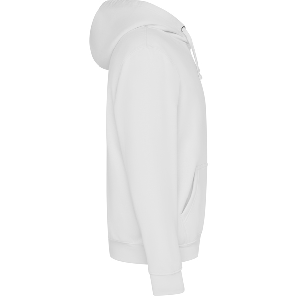 ROLY SUDADERA CAPUCHA T/3/4 ROSETON
