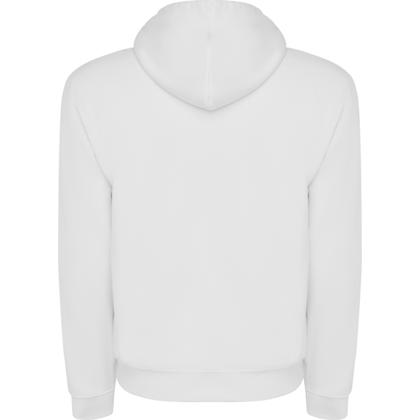 ROLY SUDADERA CAPUCHA T/3/4 ROSETON
