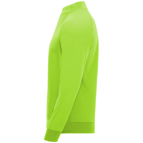 ROLY SUDADERA EPIRO T/16 ROJO