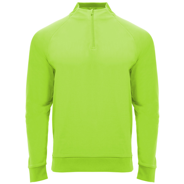ROLY SUDADERA EPIRO T/16 ROJO