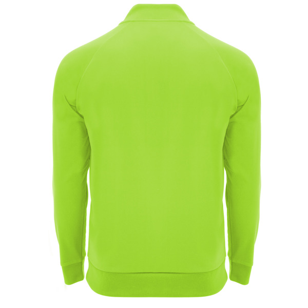 ROLY SUDADERA EPIRO T/16 ROJO