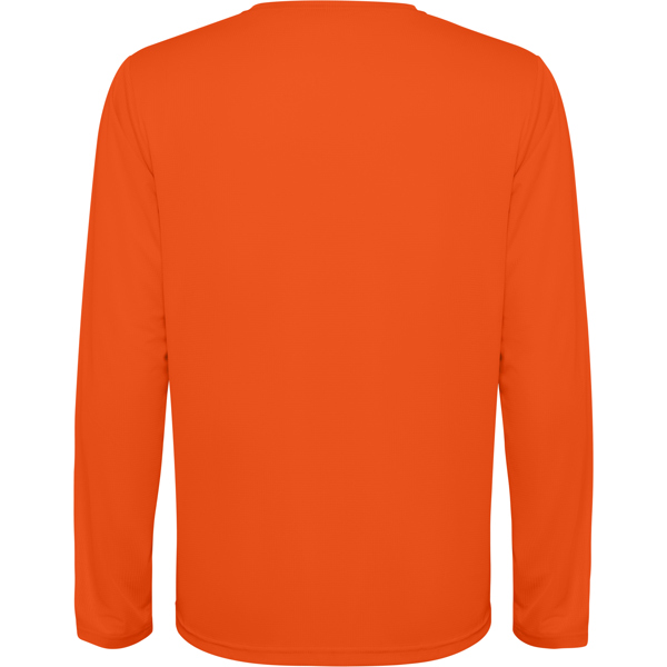 ROLY CAMISETA ESTORIL MANGA LARGA 