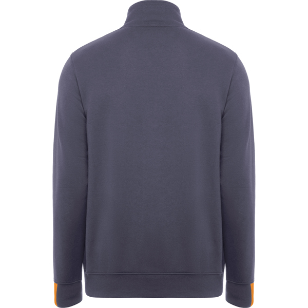 ROLY SUDADERA MAVERICK T/3XL MARINO/ROYAL