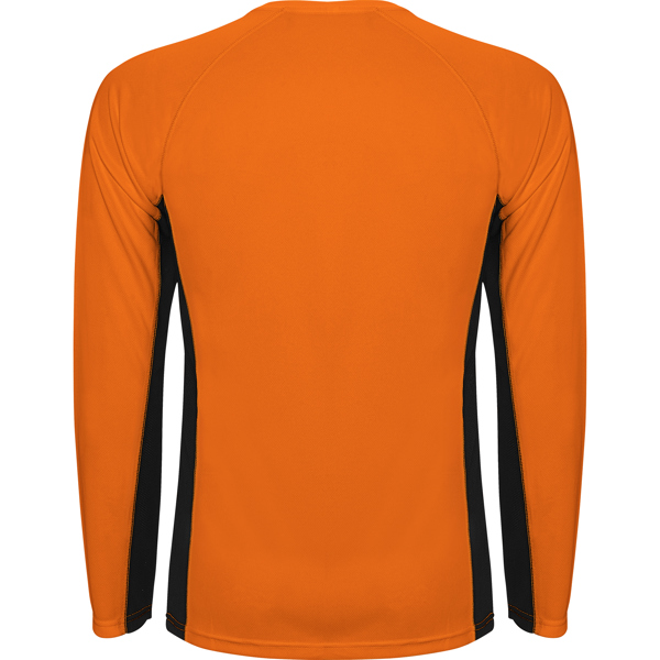 ROLY CAMISETA SHANGHAI MANGA LARGA
