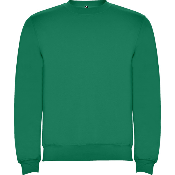 ROLY SUDADERA CLASICA T/11/12 ROSETON