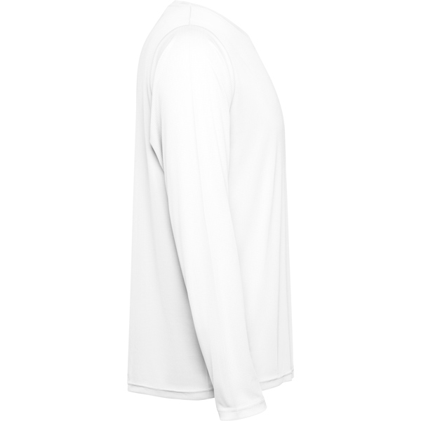 ROLY CAMISETA ESTORIL MANGA LARGA 