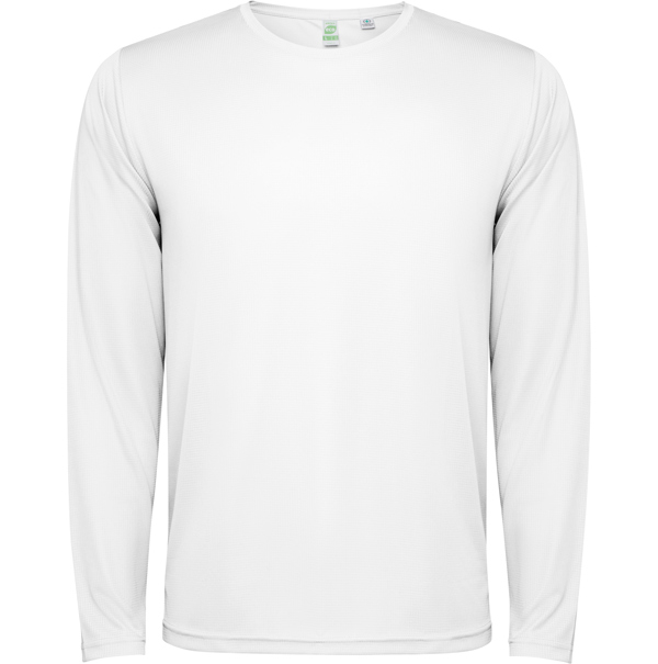 ROLY CAMISETA ESTORIL MANGA LARGA 