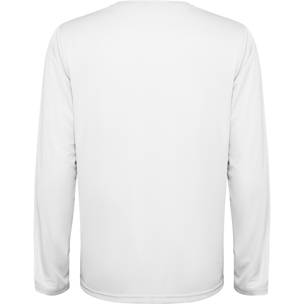 ROLY CAMISETA ESTORIL MANGA LARGA 