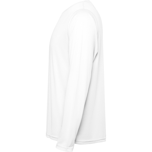 ROLY CAMISETA ESTORIL MANGA LARGA 