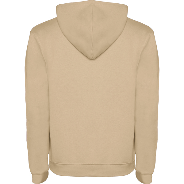 ROLY SUDADERA URBAN CON CAPUCHA