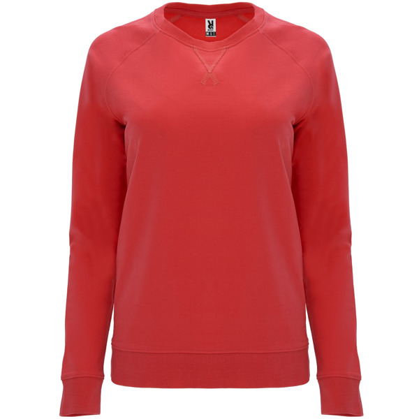ROLY SUDADERA ANNAPURNA WOMAN T/L ROSETON