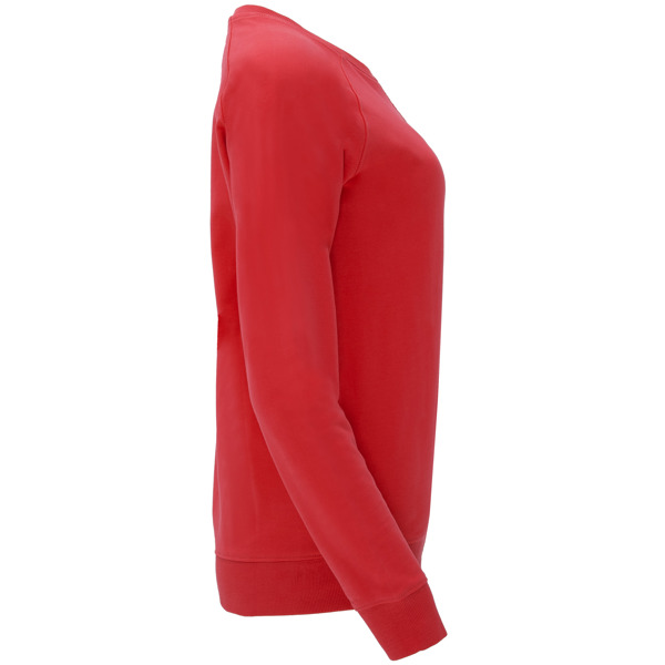 ROLY SUDADERA ANNAPURNA WOMAN T/L ROSETON