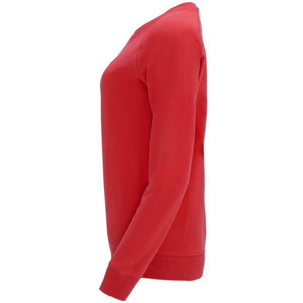 ROLY SUDADERA ANNAPURNA WOMAN T/L ROSETON