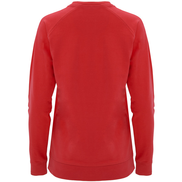 ROLY SUDADERA ANNAPURNA WOMAN T/L ROSETON