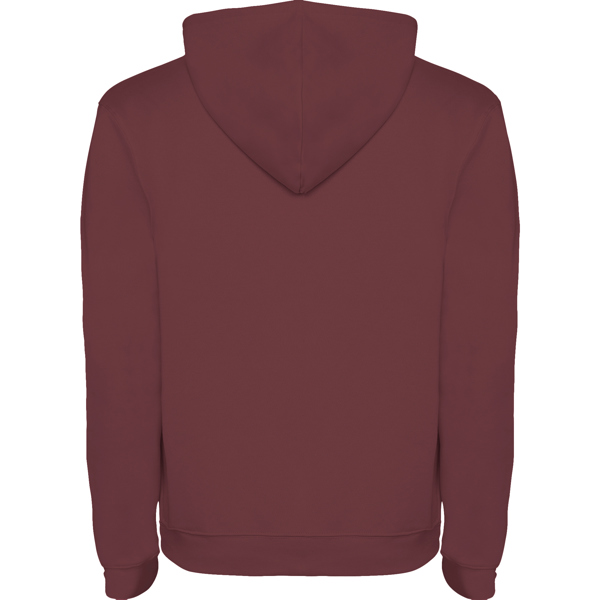 ROLY SUDADERA URBAN CON CAPUCHA