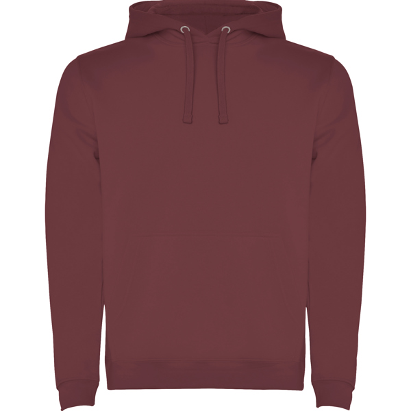ROLY SUDADERA URBAN CON CAPUCHA