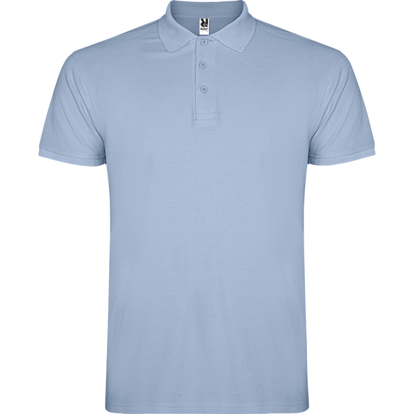 STAR POLO SHIRT