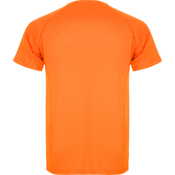 ROLY CAMISETA MONTECARLO 