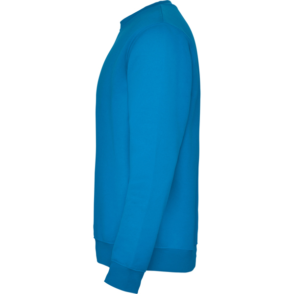 ROLY SUDADERA CLASICA T/11/12 ROSETON