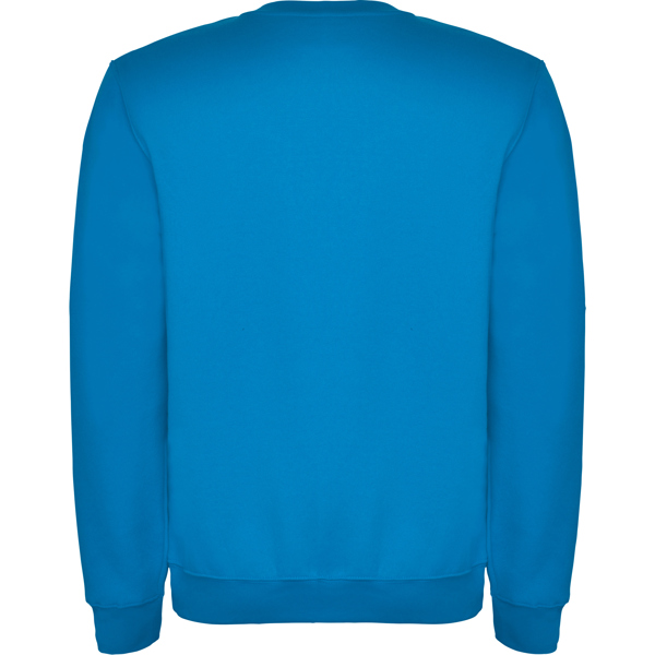 ROLY SUDADERA CLASICA T/11/12 ROSETON
