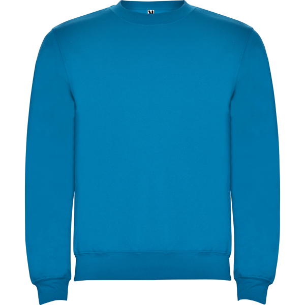 ROLY SUDADERA CLASICA T/11/12 ROSETON