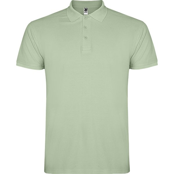 STAR POLO SHIRT